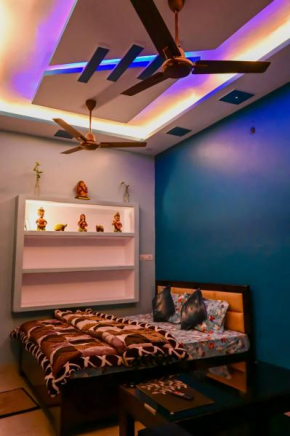 Shree SwamiNarayan Inn HOMESTAY